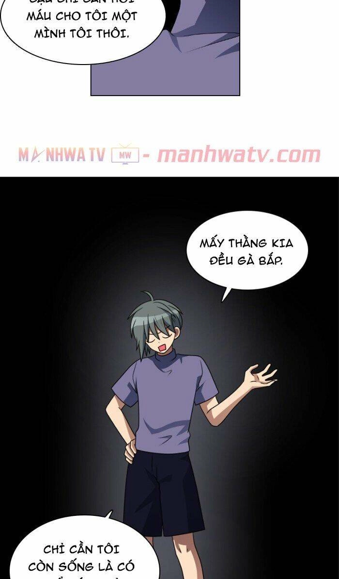 No Scope Chapter 49 - 16