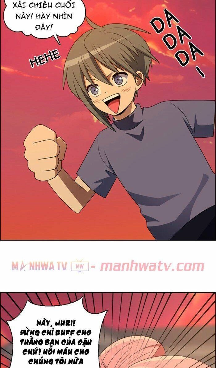 No Scope Chapter 49 - 19