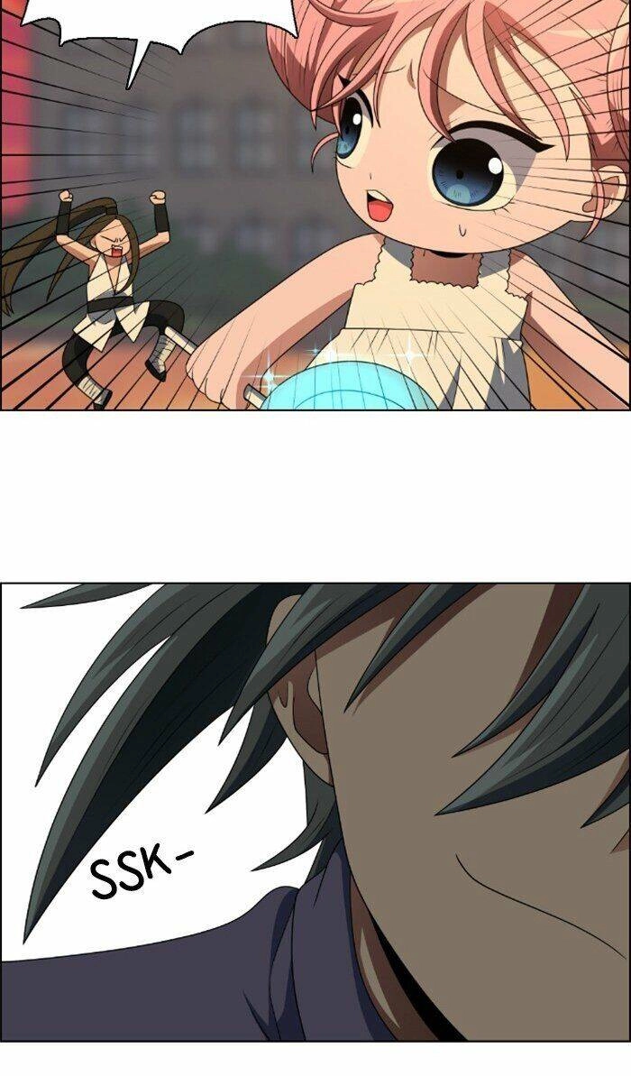 No Scope Chapter 49 - 20