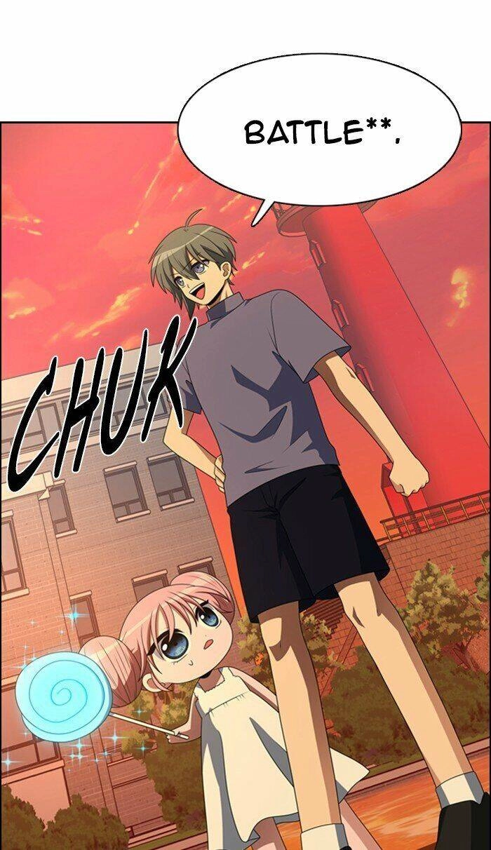 No Scope Chapter 49 - 21