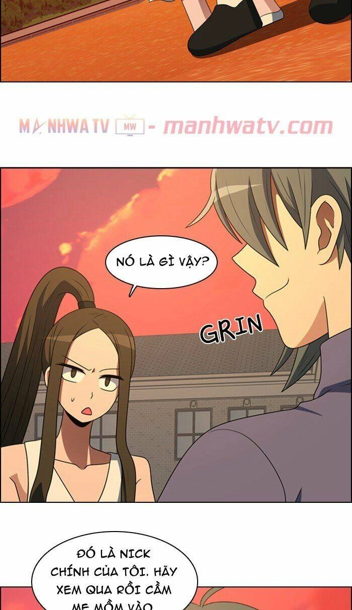 No Scope Chapter 49 - 22