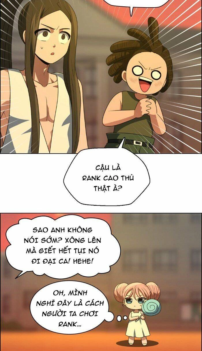 No Scope Chapter 49 - 24