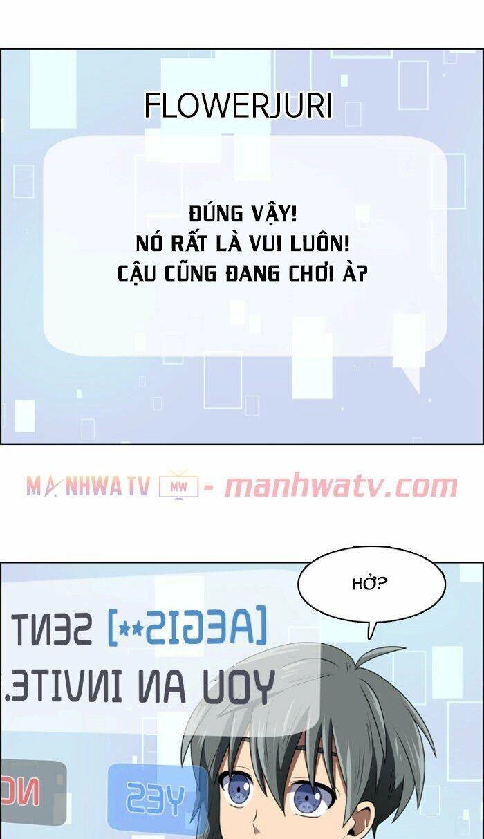 No Scope Chapter 49 - 28