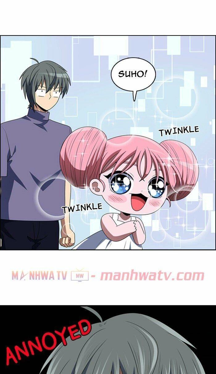 No Scope Chapter 49 - 32