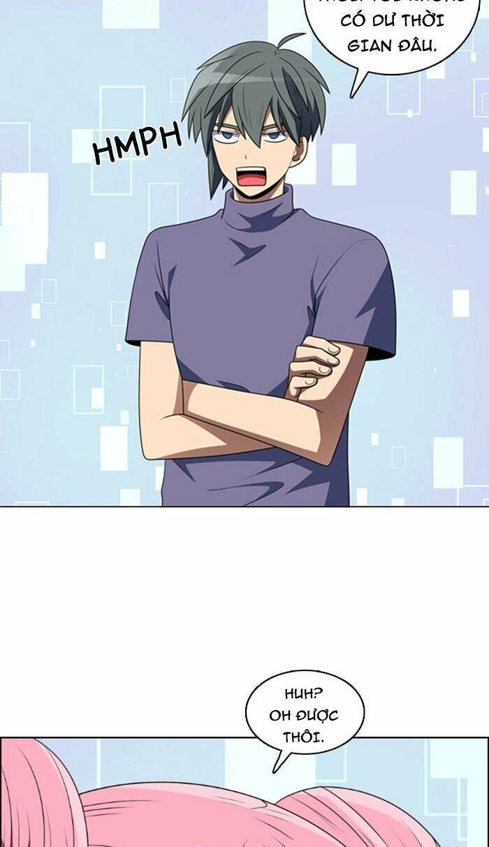 No Scope Chapter 49 - 35