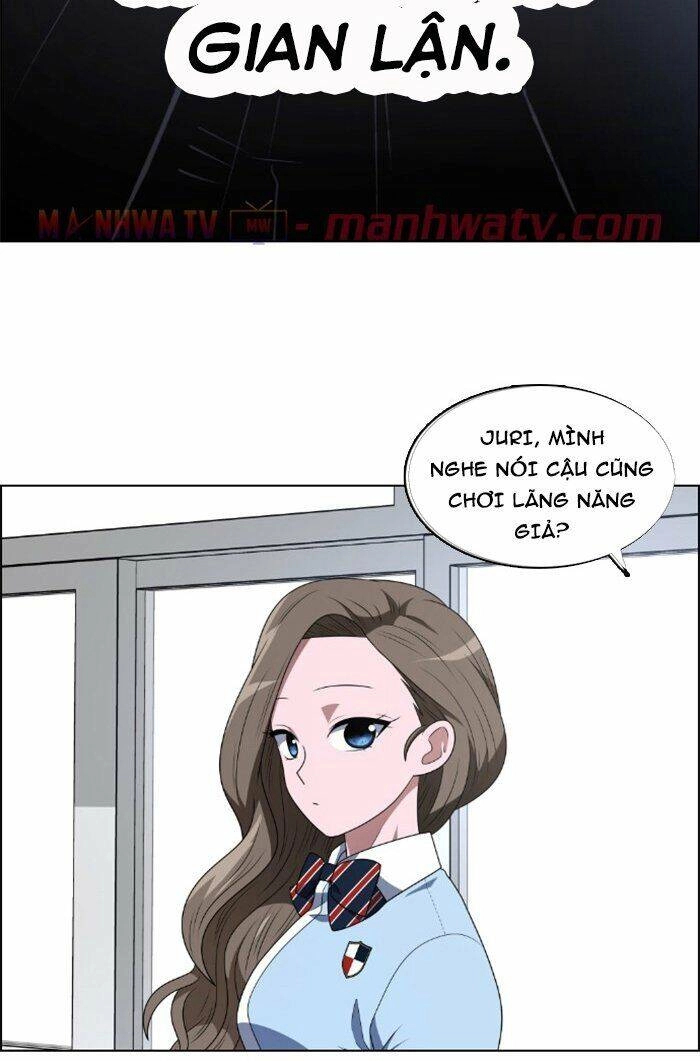 No Scope Chapter 49 - 50