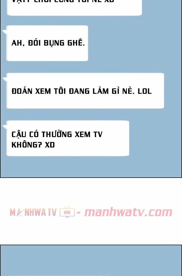 No Scope Chapter 49 - 55