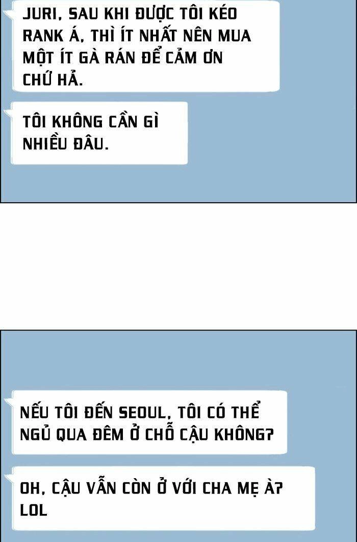 No Scope Chapter 49 - 56