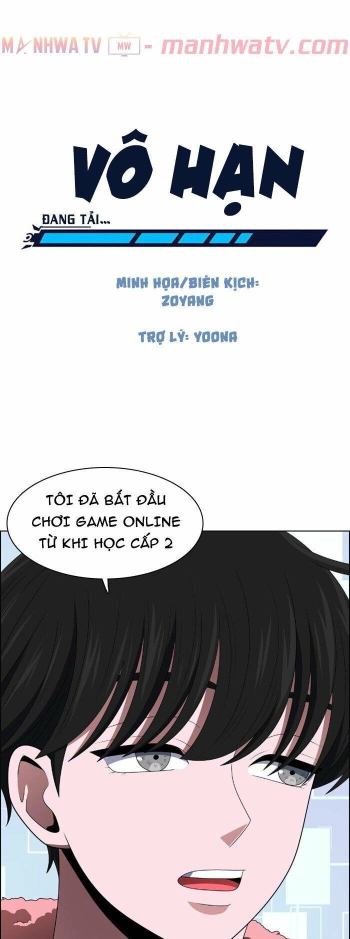 No Scope Chapter 50 - 2