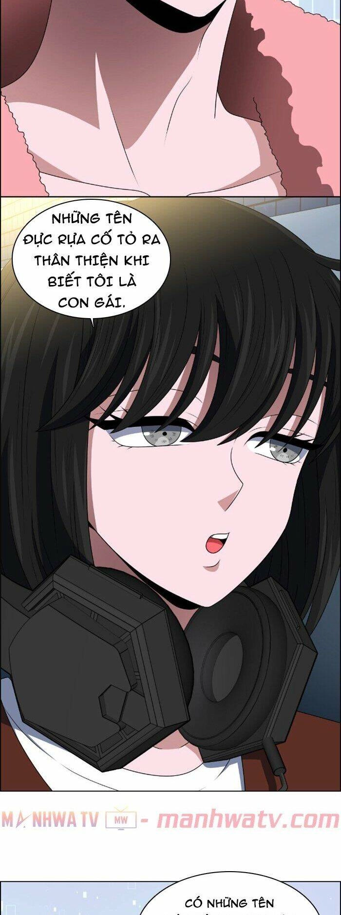 No Scope Chapter 50 - 3