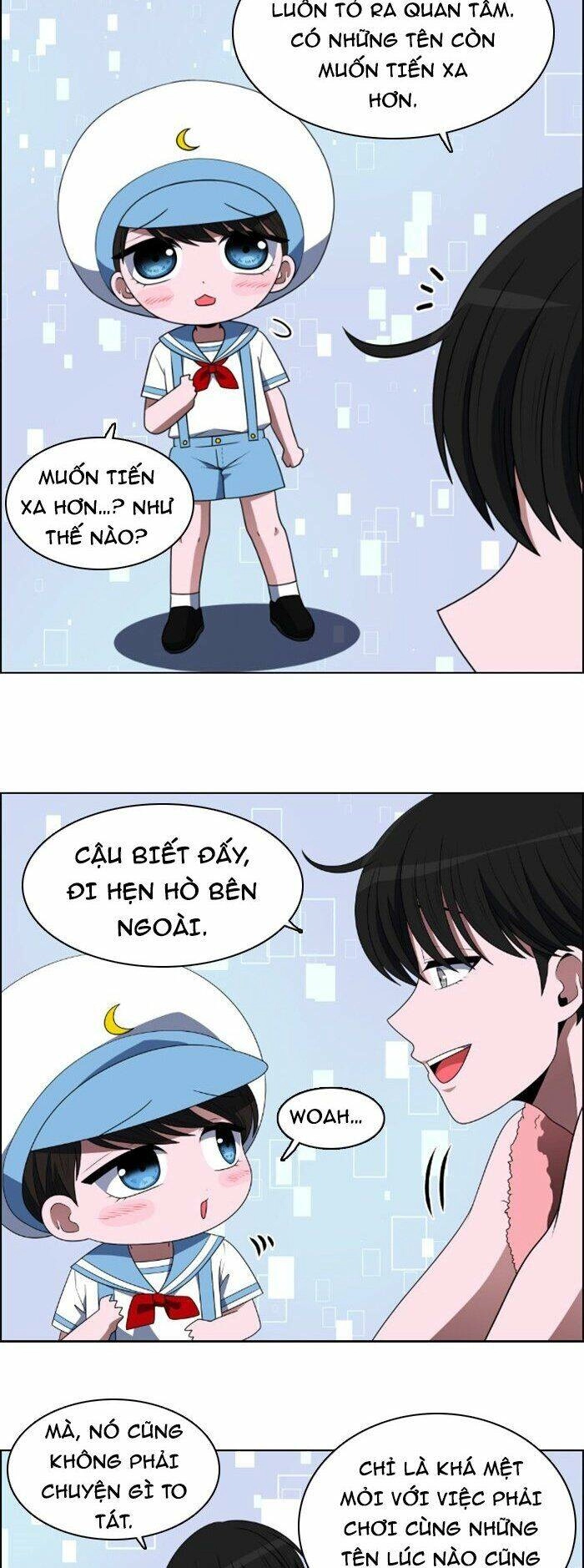 No Scope Chapter 50 - 4