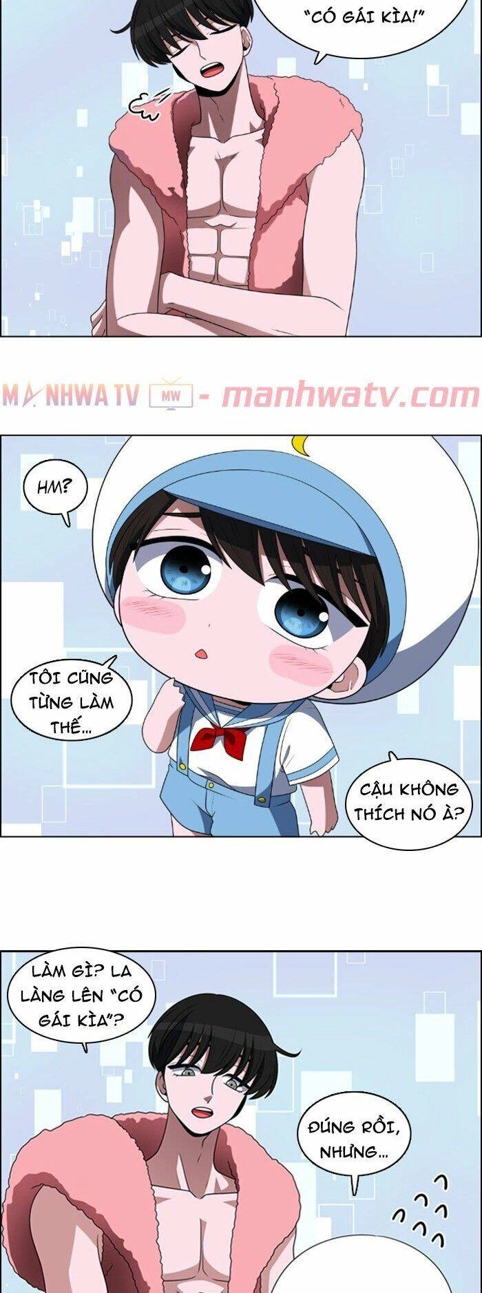 No Scope Chapter 50 - 5