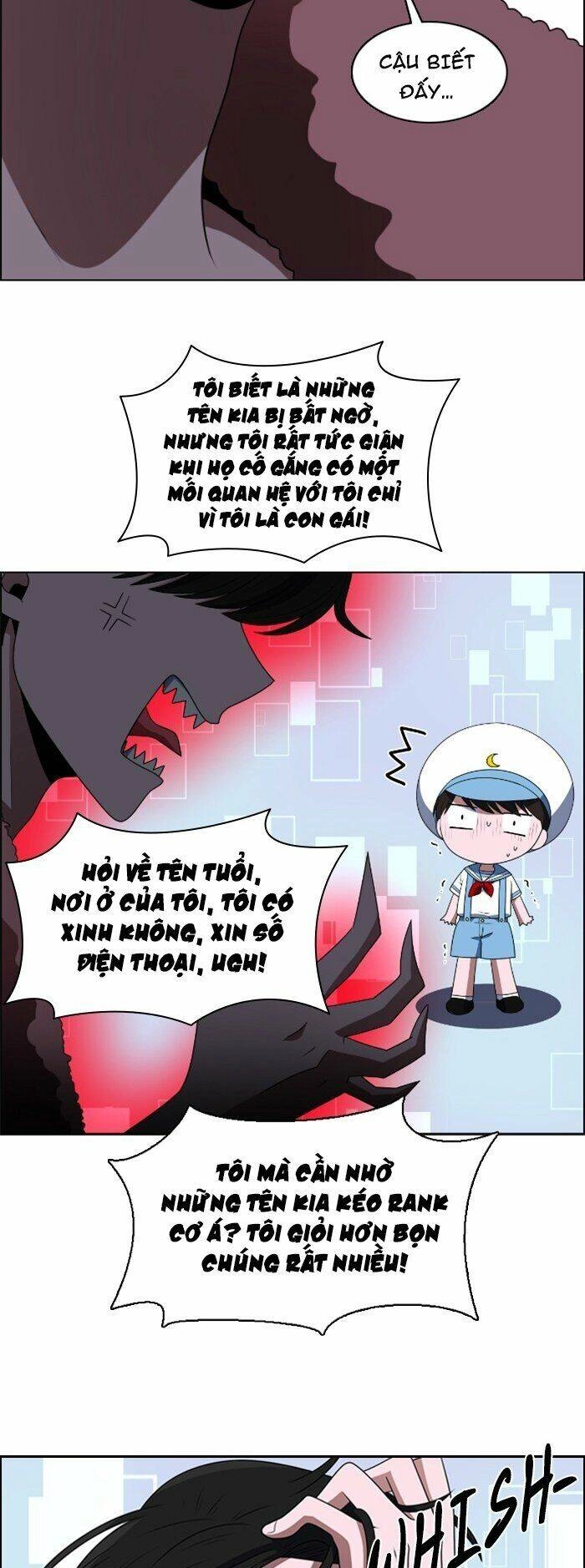 No Scope Chapter 50 - 10