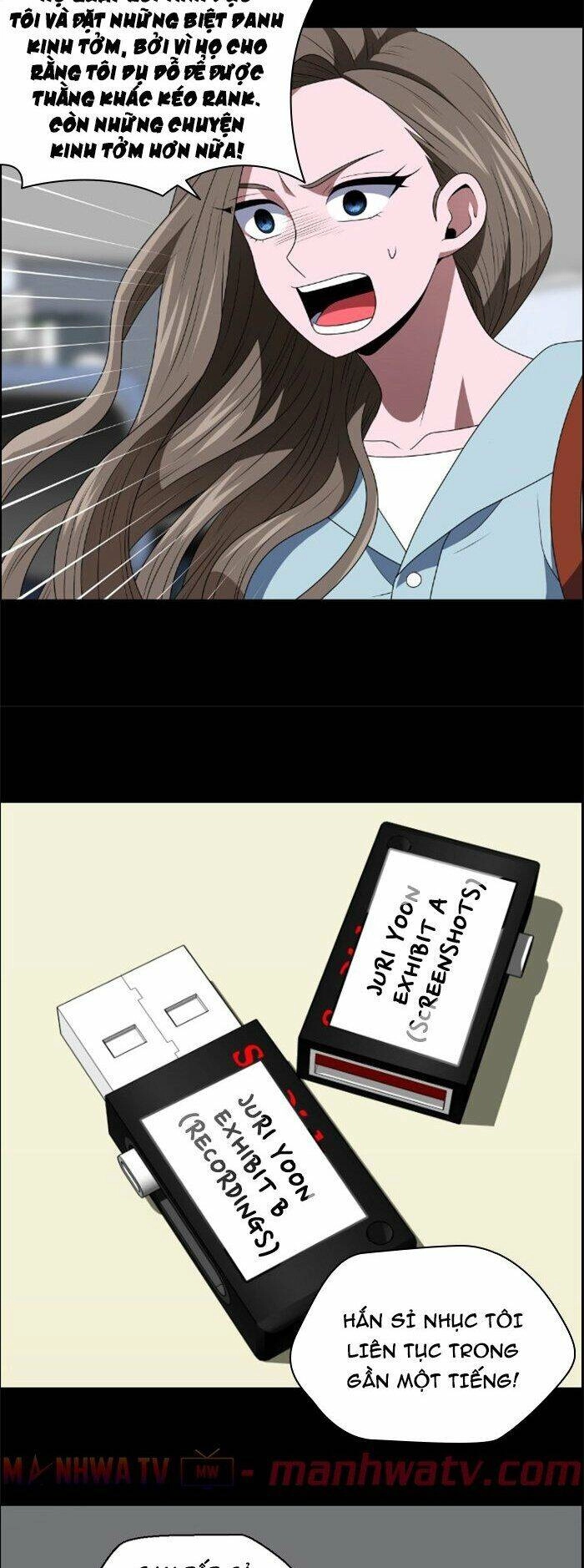 No Scope Chapter 50 - 17