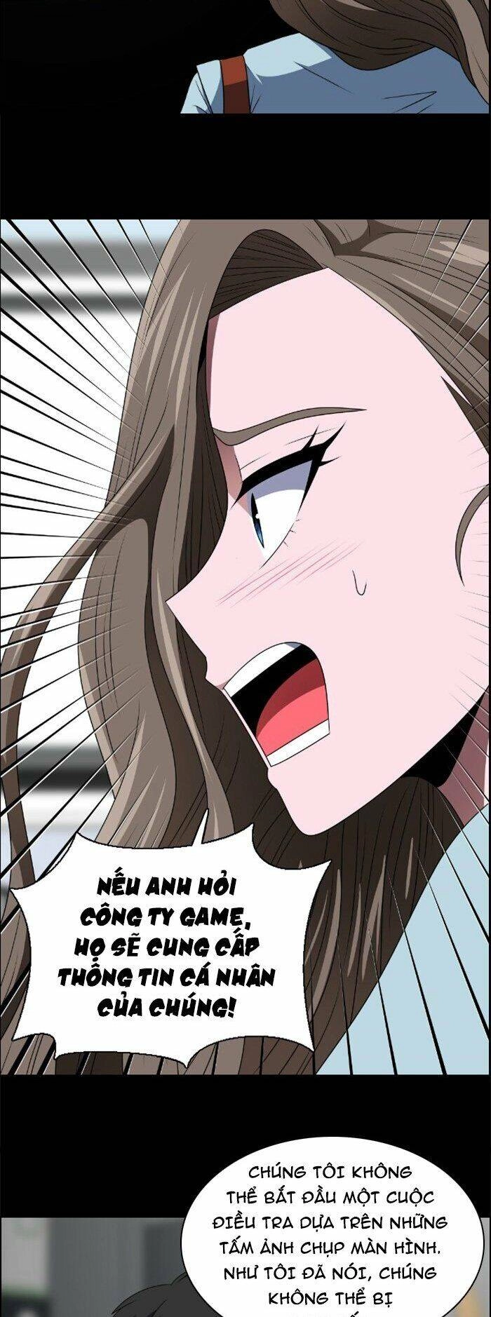 No Scope Chapter 50 - 20