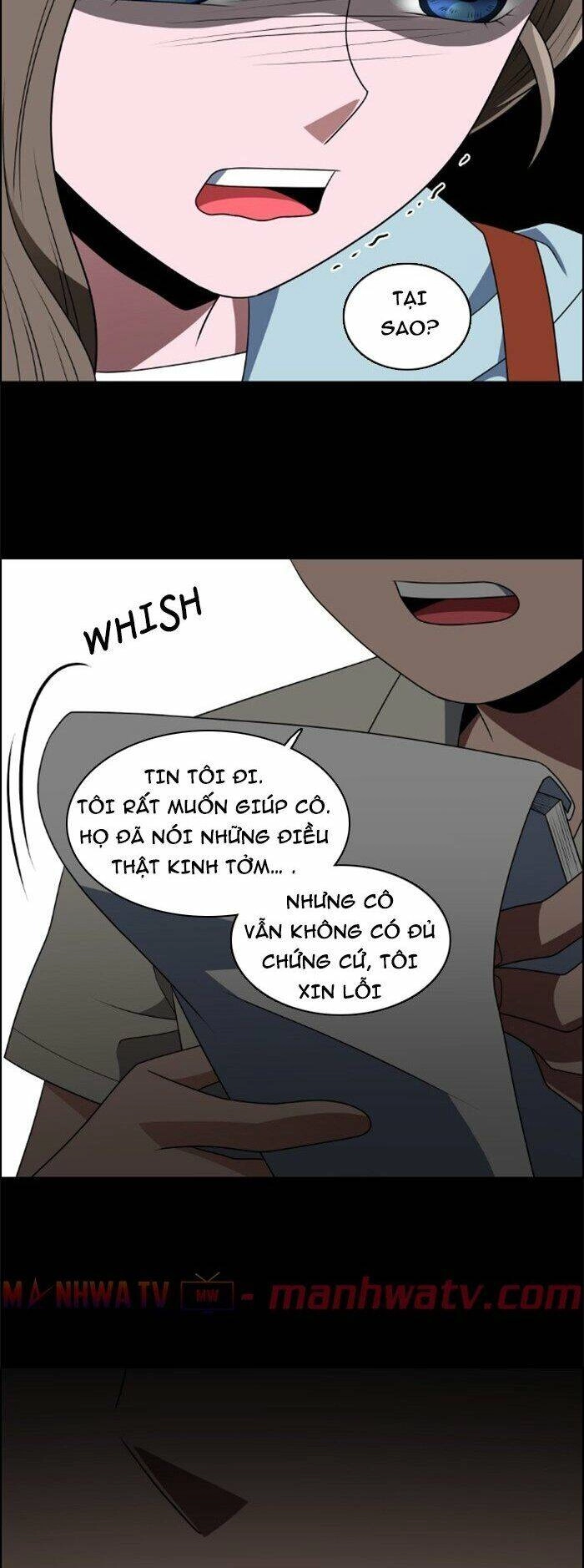 No Scope Chapter 50 - 22