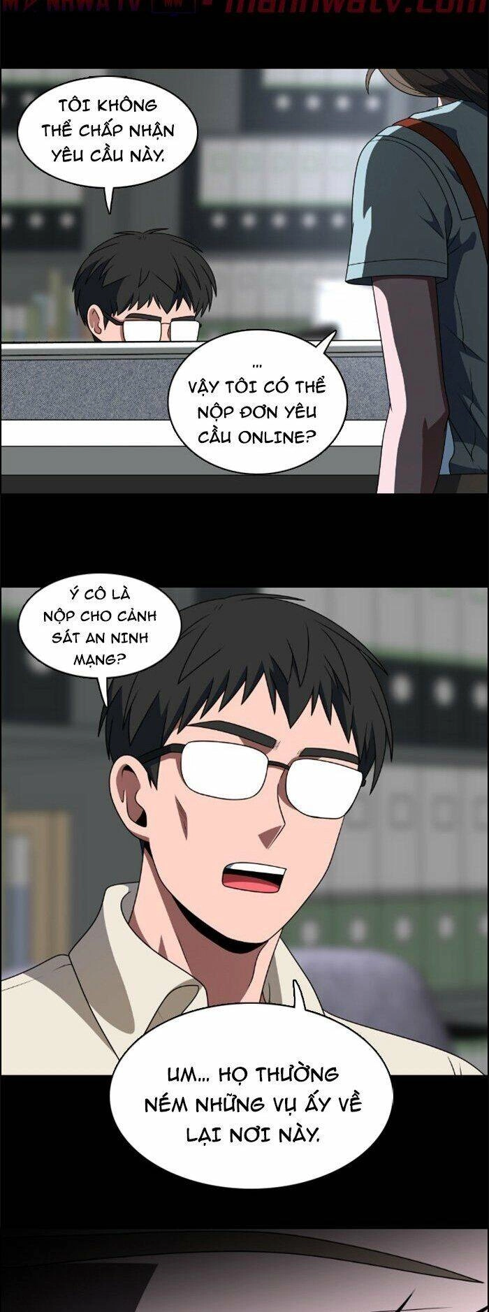 No Scope Chapter 50 - 24