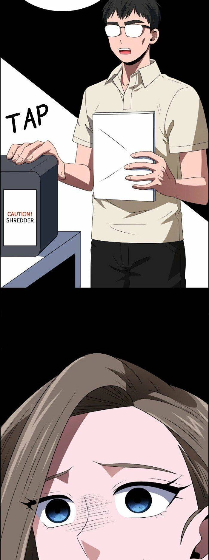 No Scope Chapter 50 - 26