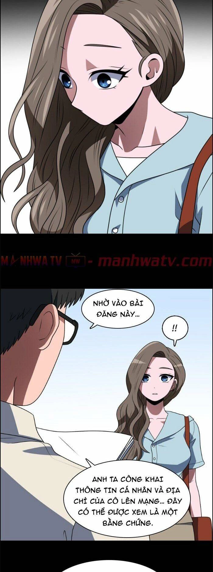 No Scope Chapter 50 - 30