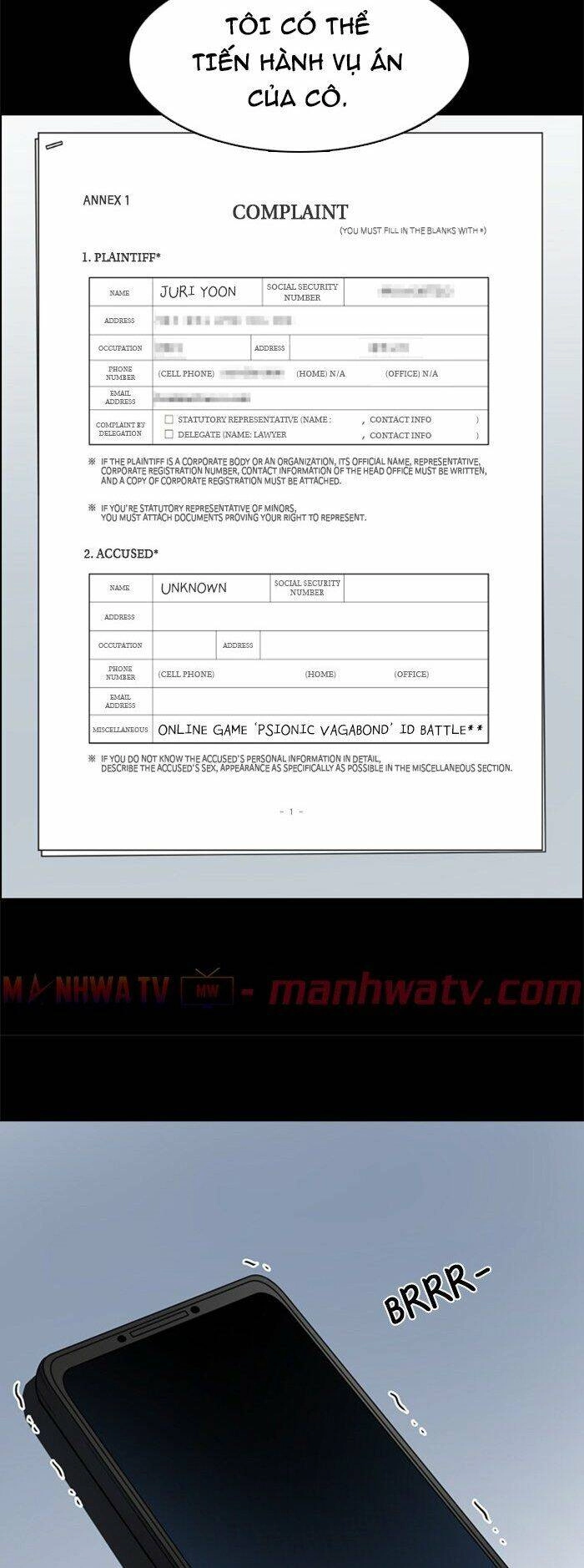 No Scope Chapter 50 - 31