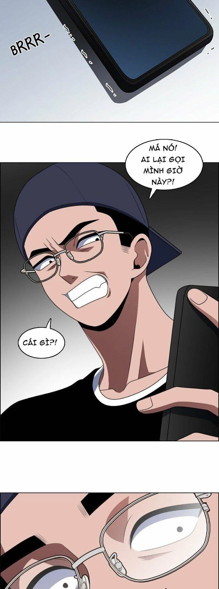 No Scope Chapter 50 - 32