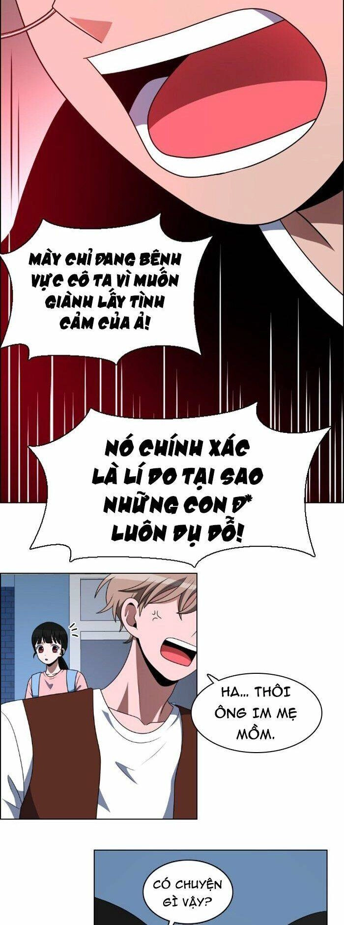 No Scope Chapter 50 - 36