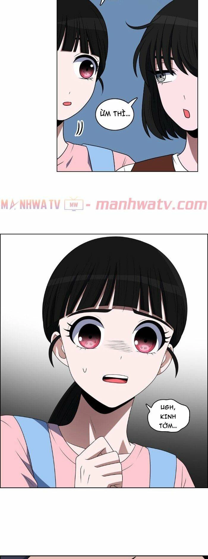 No Scope Chapter 50 - 37