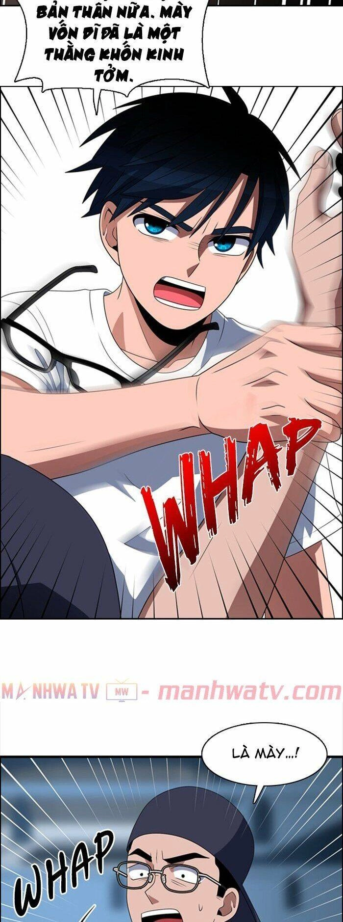 No Scope Chapter 50 - 40