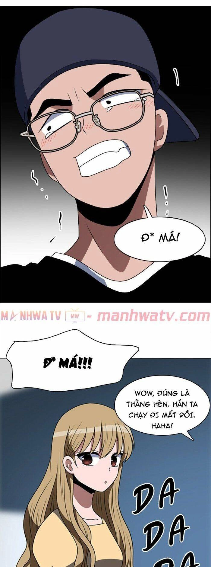 No Scope Chapter 50 - 42