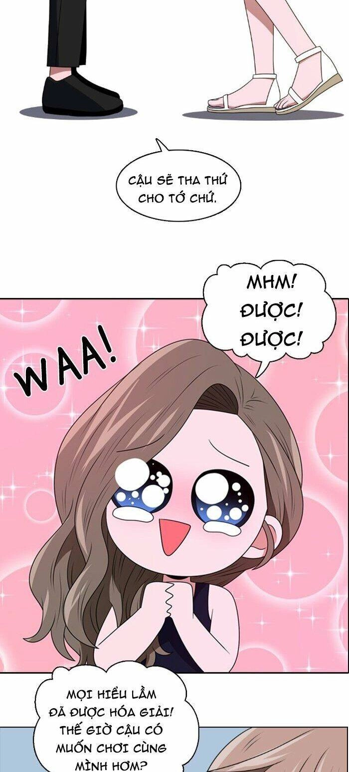 No Scope Chapter 51 - 7