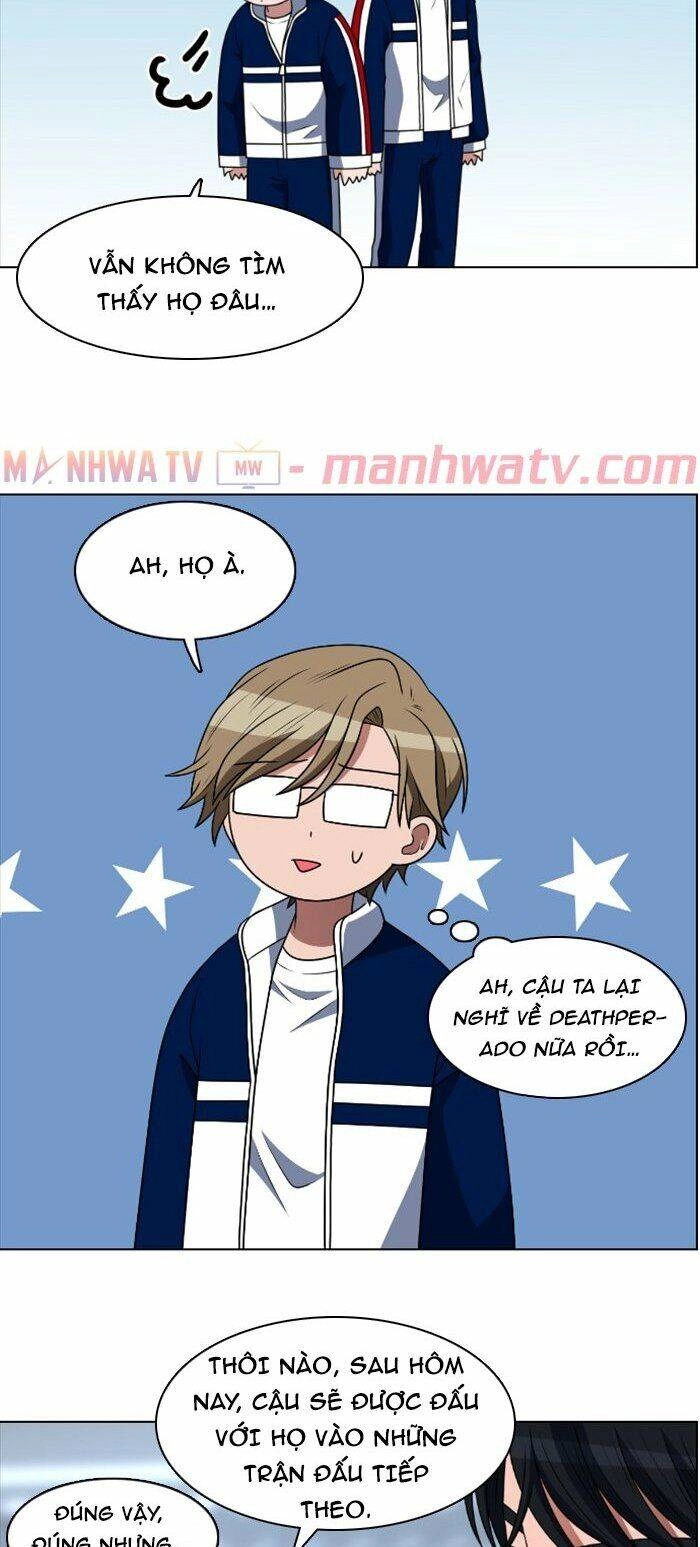 No Scope Chapter 51 - 19