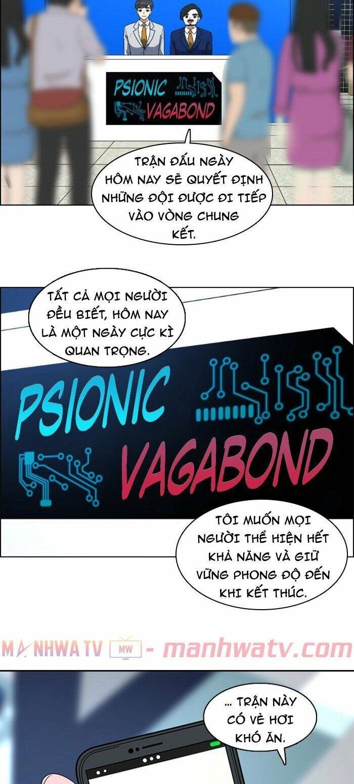 No Scope Chapter 51 - 22