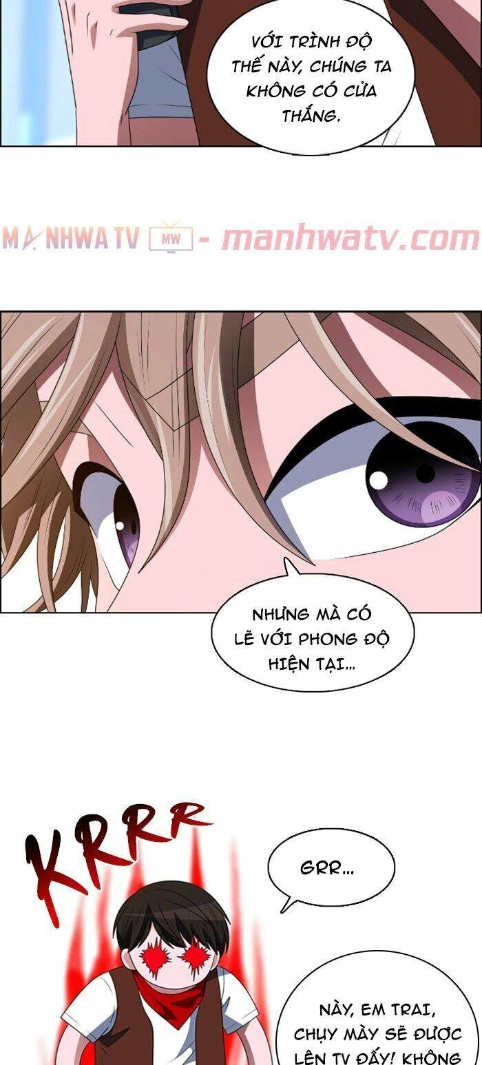 No Scope Chapter 51 - 24