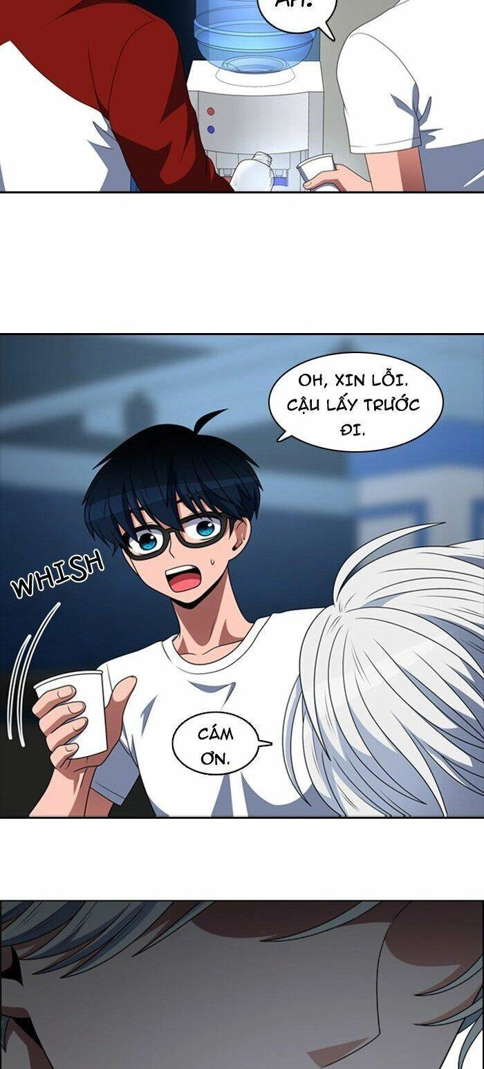 No Scope Chapter 51 - 30