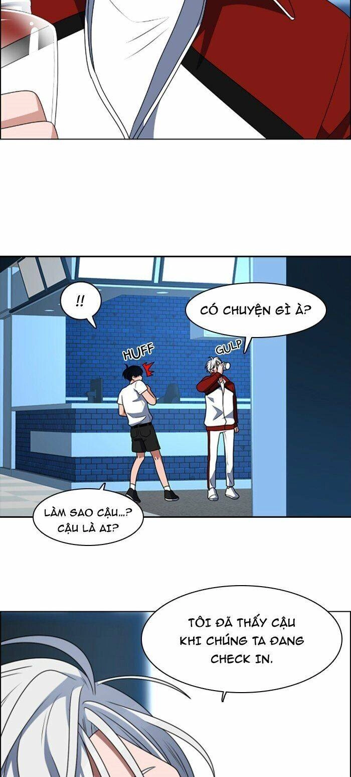 No Scope Chapter 51 - 32