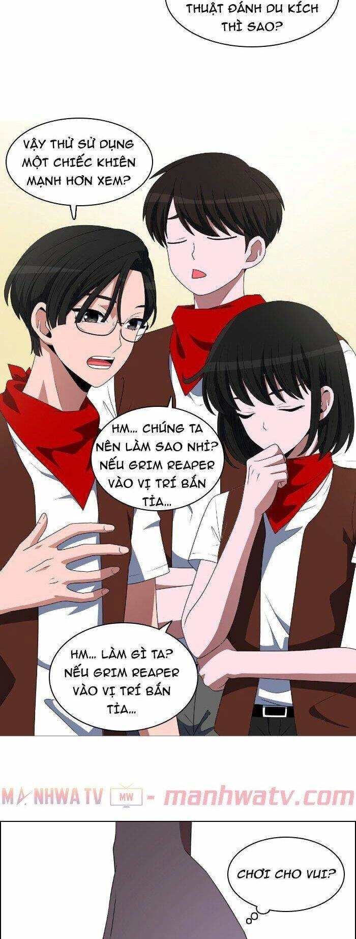 No Scope Chapter 52 - 5