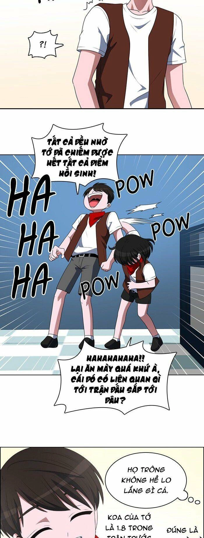 No Scope Chapter 52 - 9