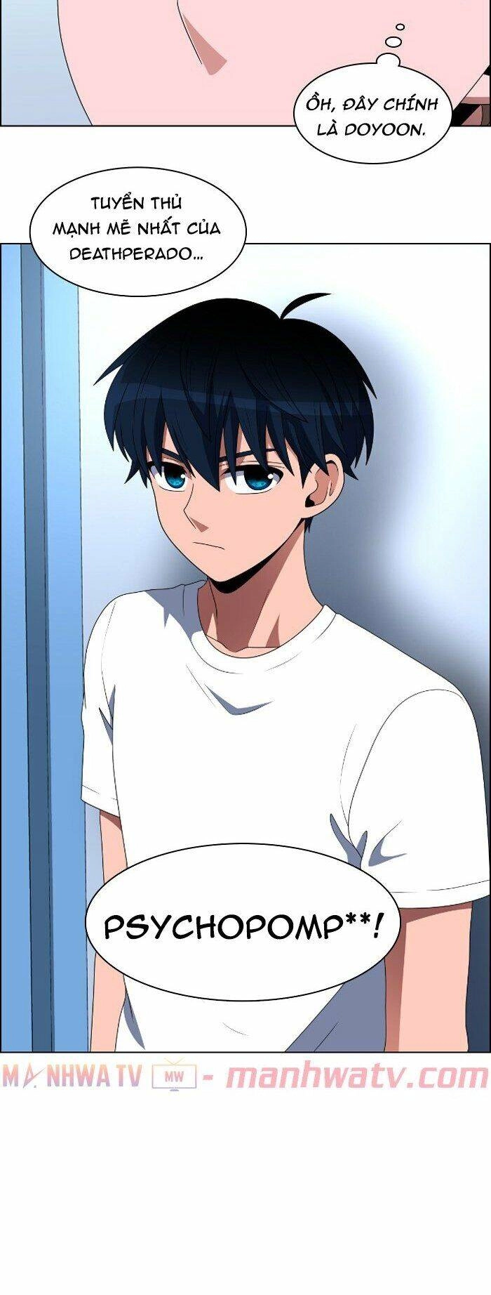 No Scope Chapter 52 - 15