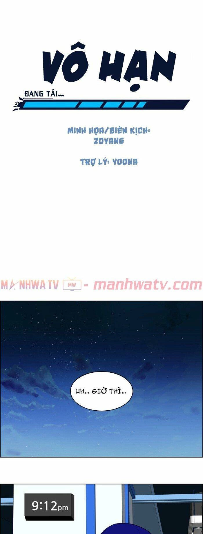 No Scope Chapter 52 - 16