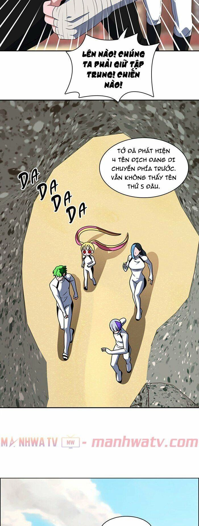 No Scope Chapter 52 - 19