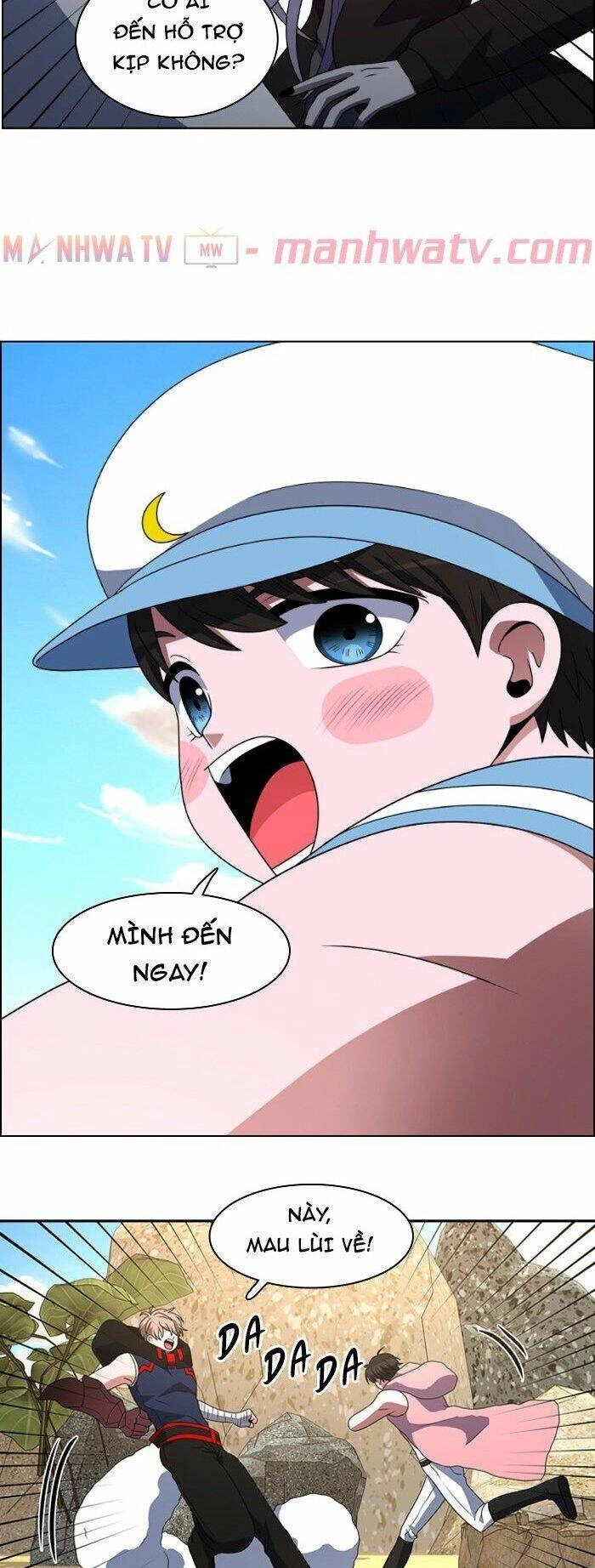 No Scope Chapter 52 - 26