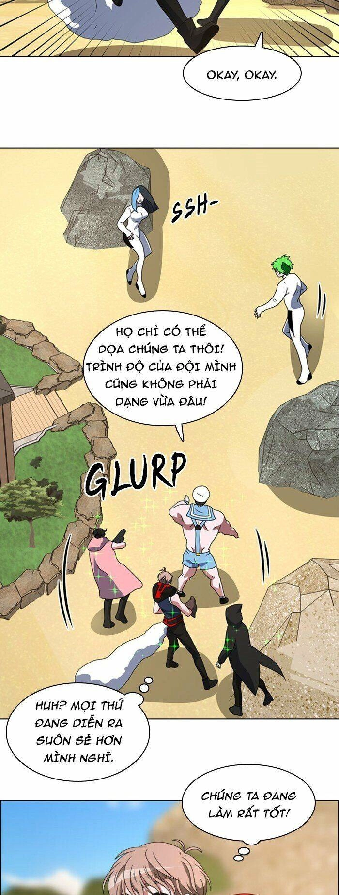 No Scope Chapter 52 - 27