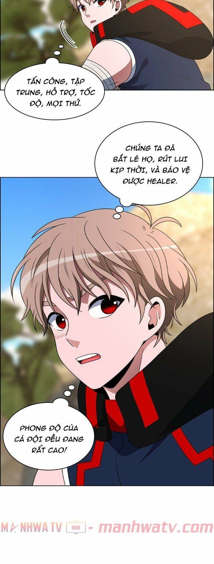 No Scope Chapter 52 - 28