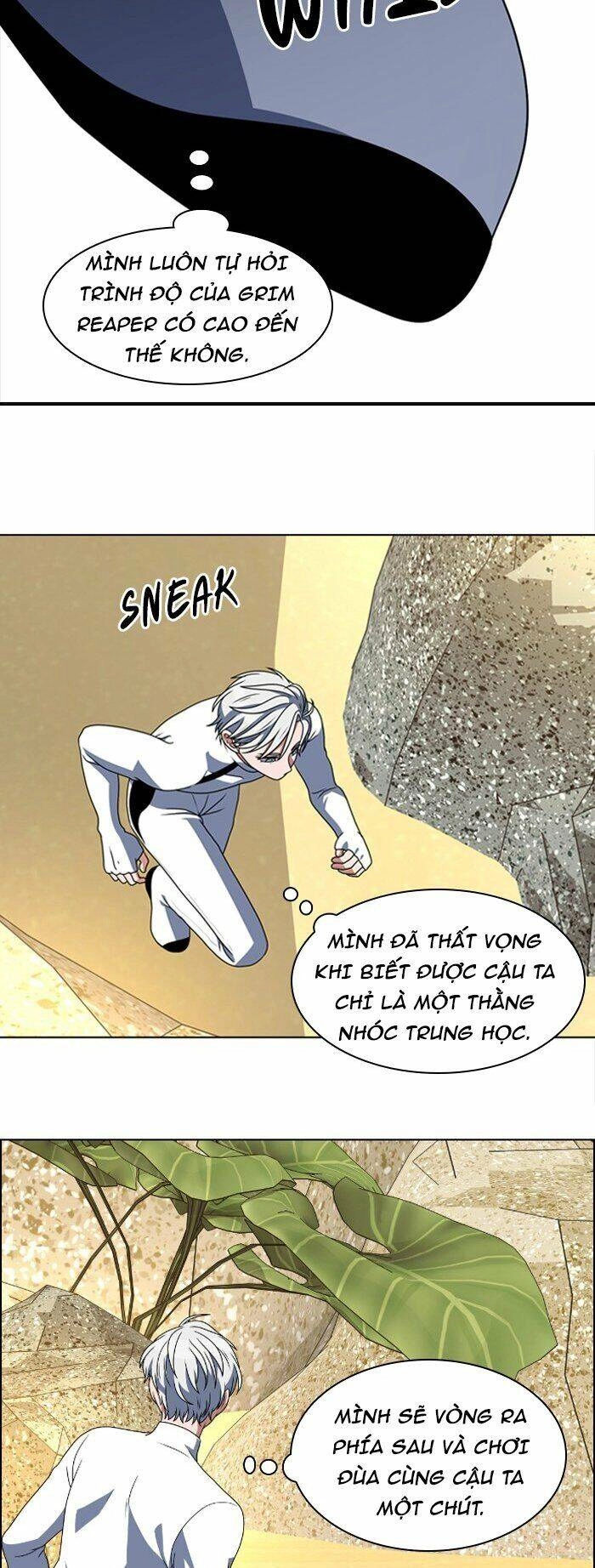 No Scope Chapter 52 - 31