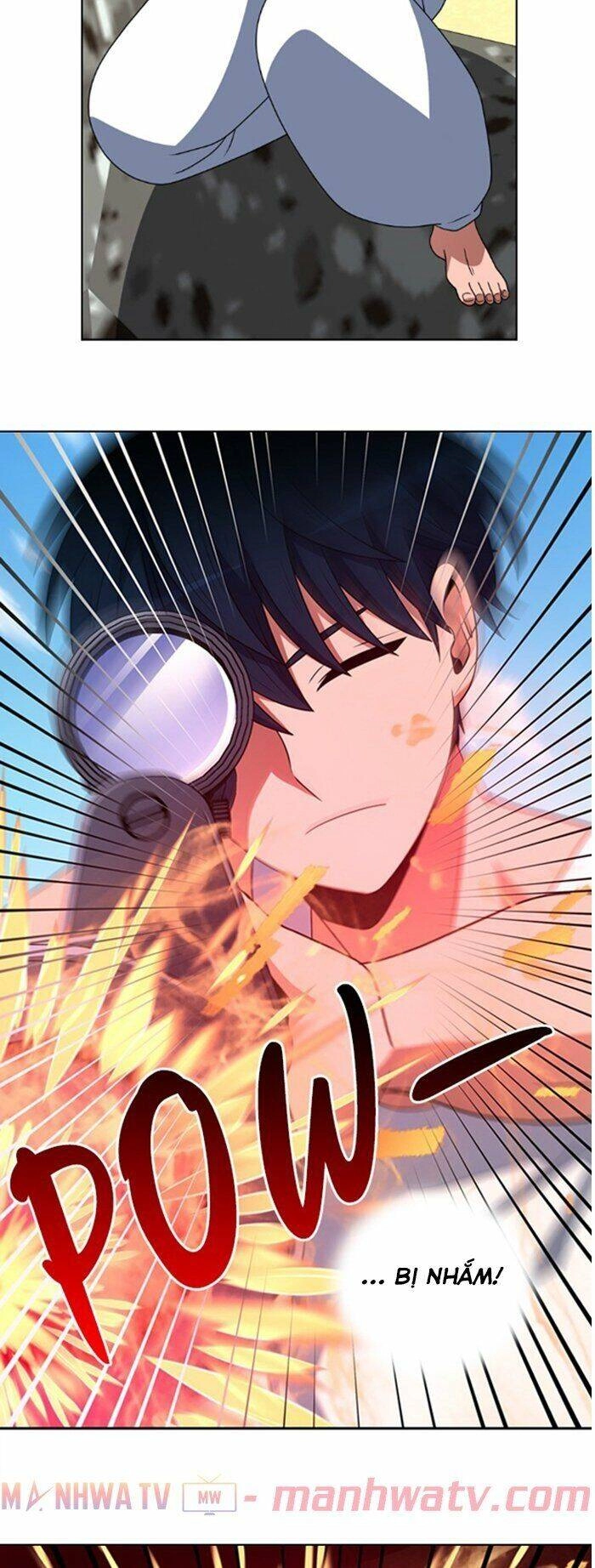 No Scope Chapter 52 - 34