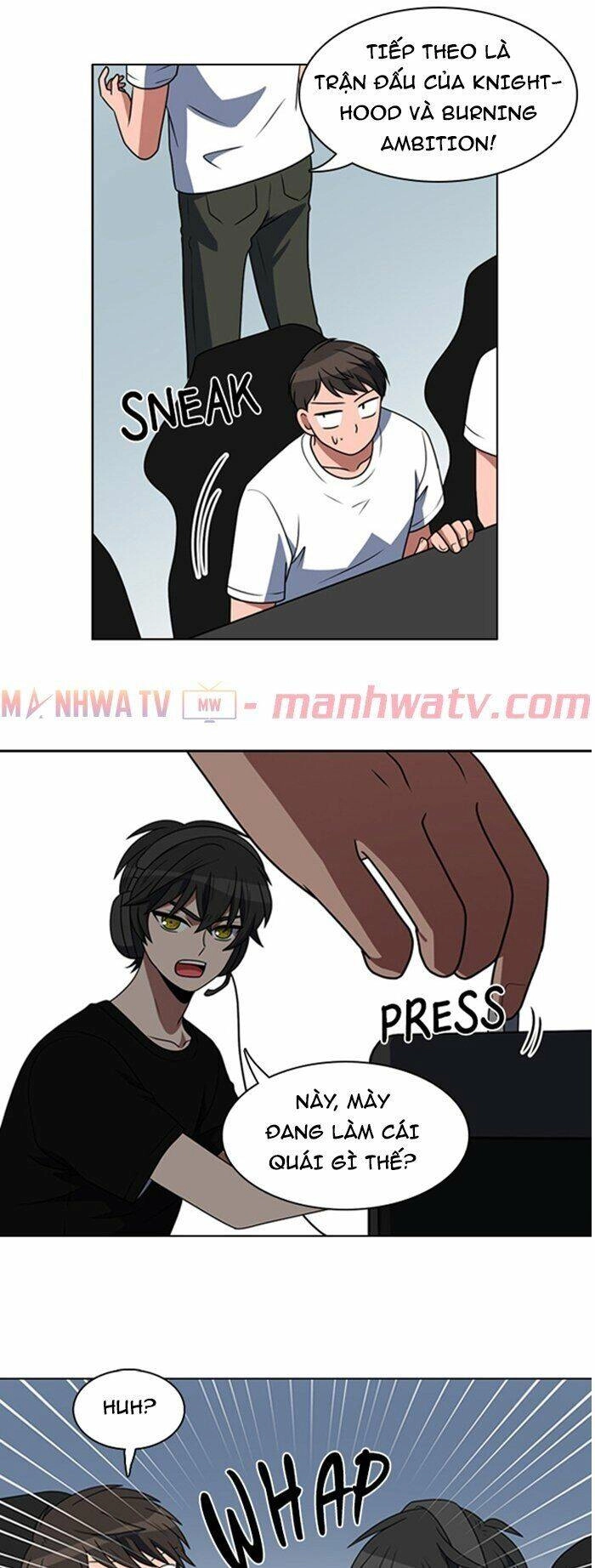 No Scope Chapter 52 - 38