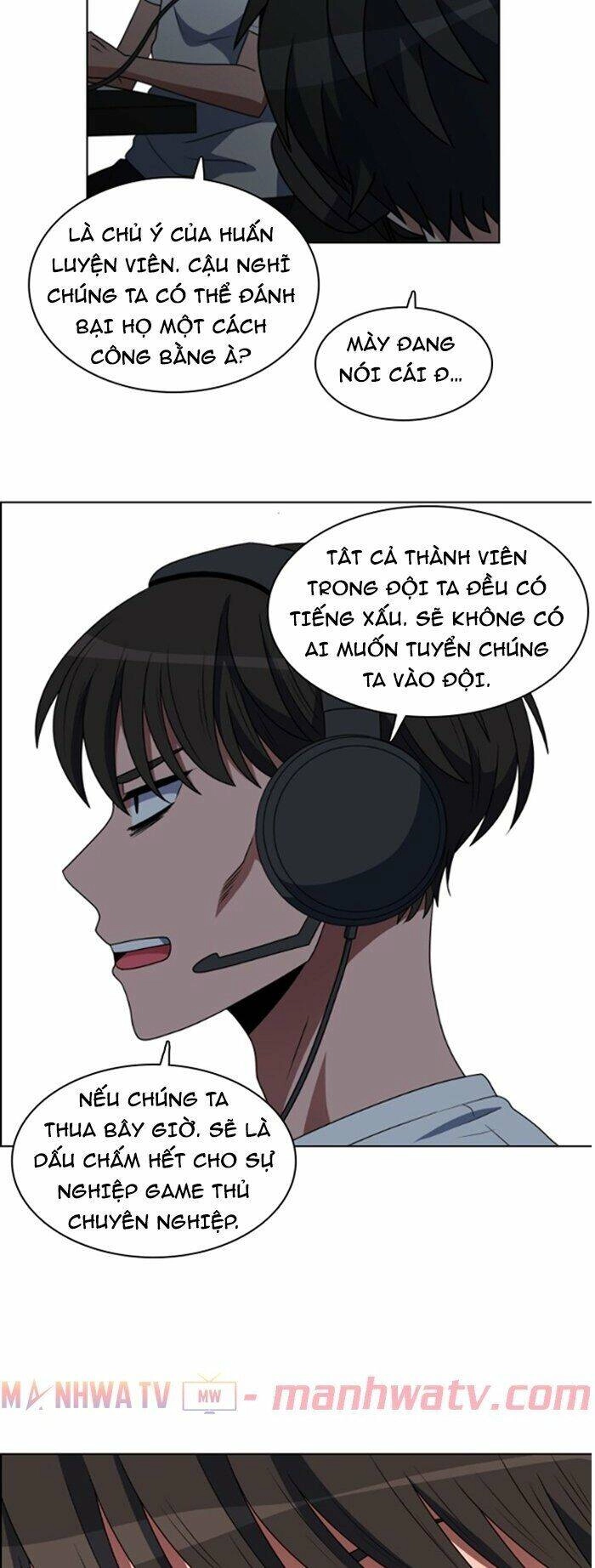 No Scope Chapter 52 - 40