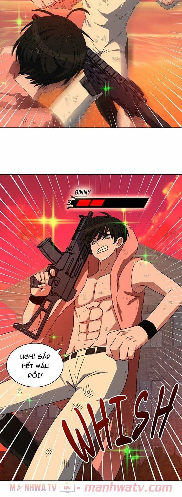 No Scope Chapter 53 - 7