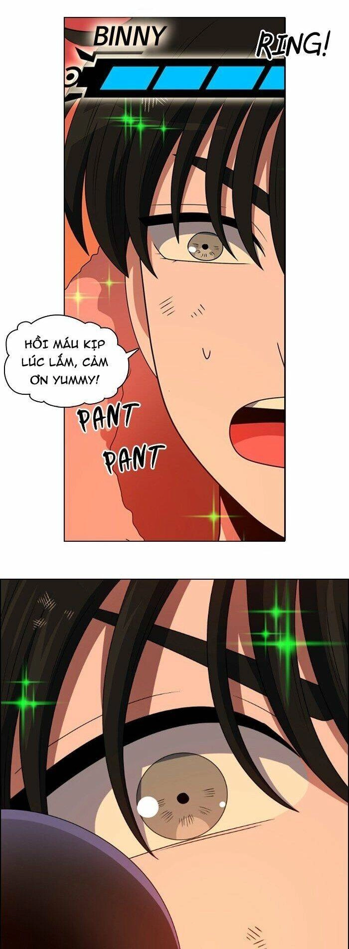 No Scope Chapter 53 - 8