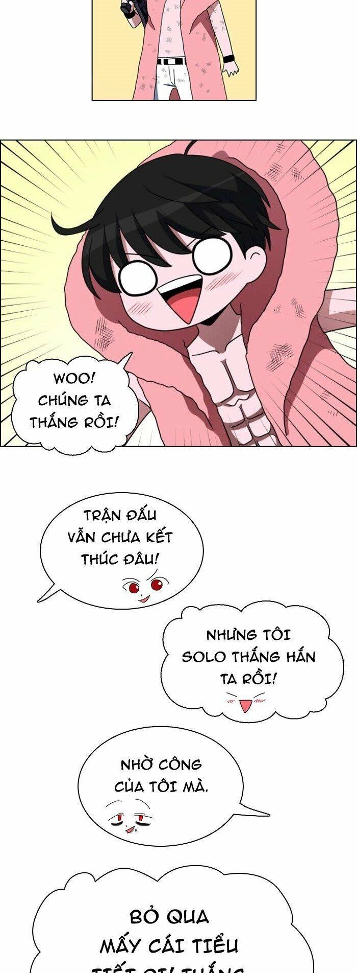 No Scope Chapter 53 - 11